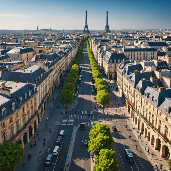 Entreprendre en france : guide complet pour réussir