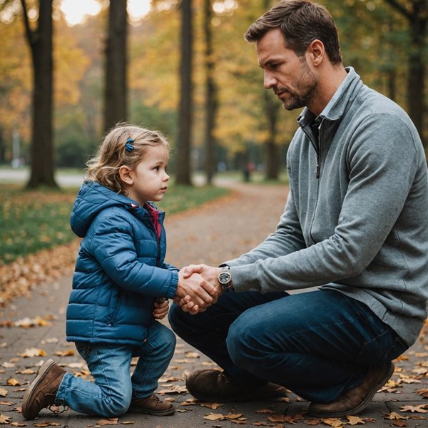 Droit de garde des enfants : que faire en cas de séparation?