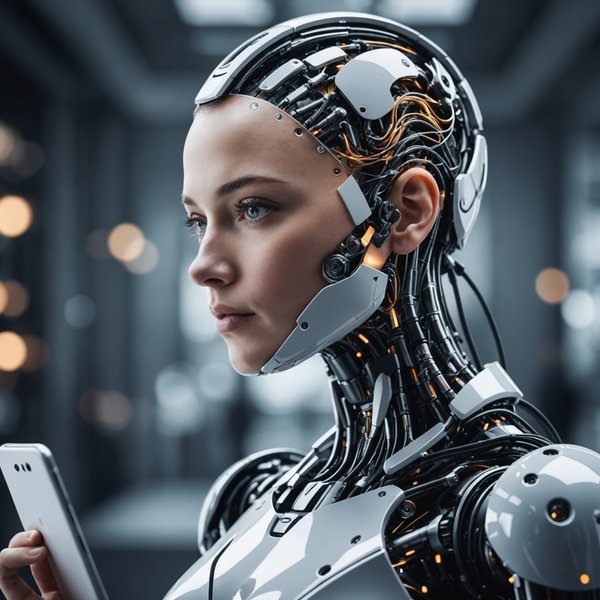 Intelligence artificielle marketing : révolutionnez vos stratégies digitales