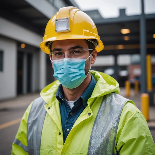 Protégez-vous efficacement avec l'équipement de protection individuelle