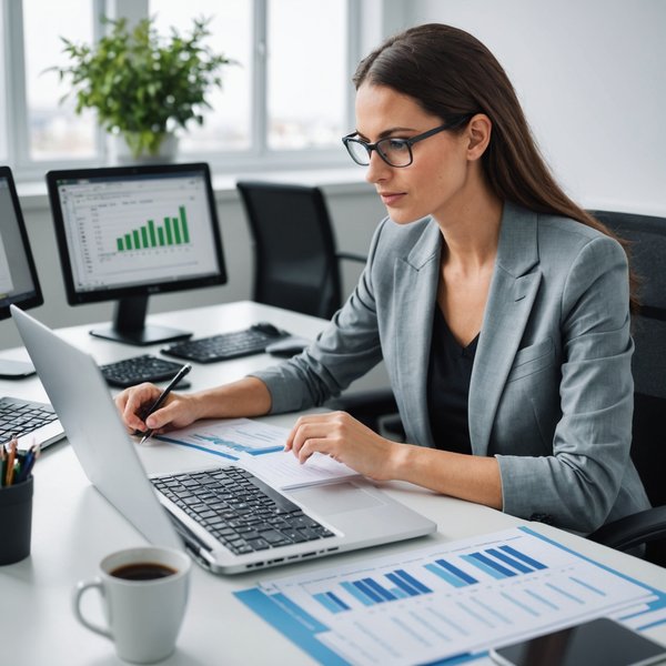 Boostez vos compétences avec la formation excel intermédiaire