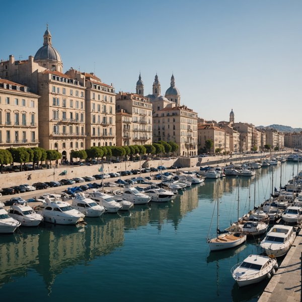 Quelle formation courte à Marseille suivre pour renforcer vos compétences professionnelles ?