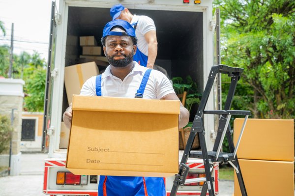 Devis déménagement à clamart : comment bien s'organiser ?