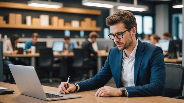 Infogérance pme : optimisez votre informatique en toute sécurité