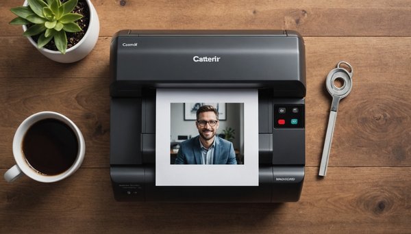 Top astuces pour protéger vos accès avec une imprimante magicard