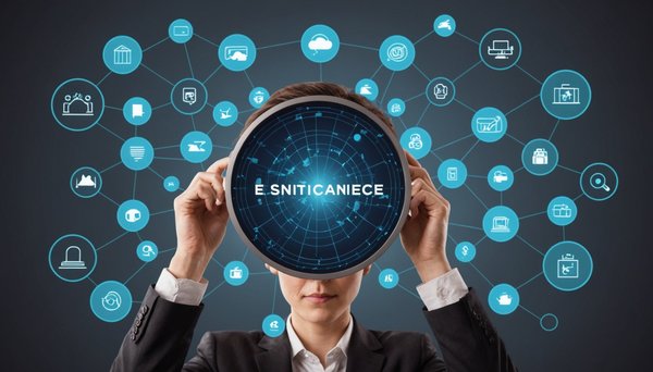 Maximisez l'impact de vos données avec des outils de business intelligence