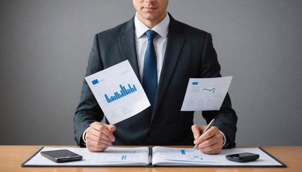 Améliorez vos résultats financiers avec un cabinet de conseil expert