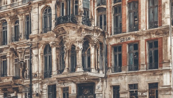 Les meilleures agences de traduction à lille pour vos projets