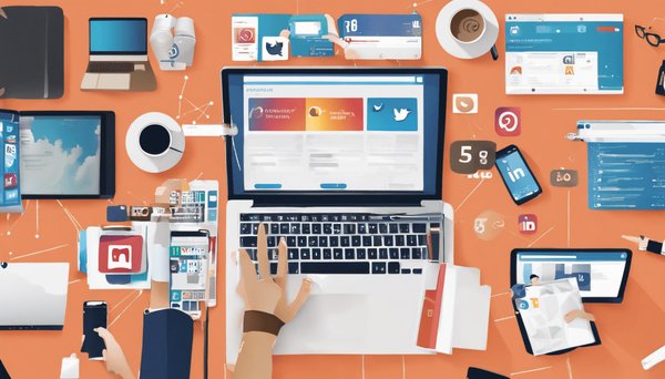 5 conseils pour sélectionner votre agence social media idéale