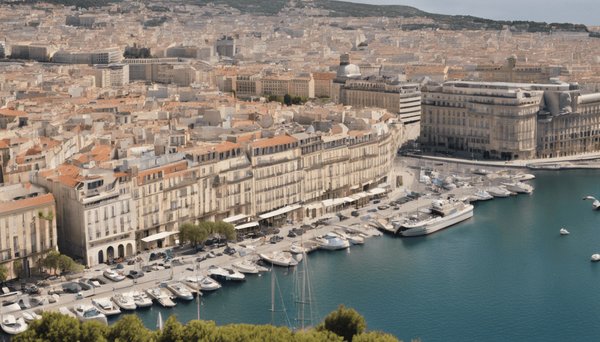 Explore les avantages de l'agence no code à marseille pour réussir