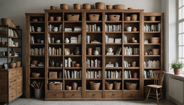 Les meilleures options de garde meuble à béziers pour vos besoins