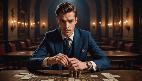 Découvrez mathieu grant, le magicien lyon incontournable pour vos événements