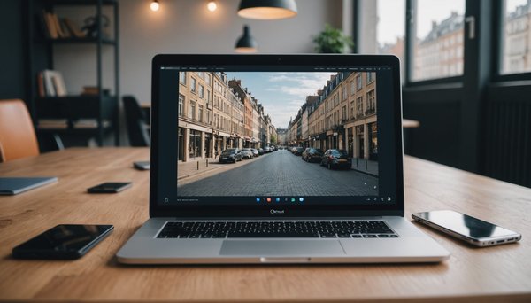 Maximisez votre présence en ligne grâce à l'agence op1c à lille-roubaix