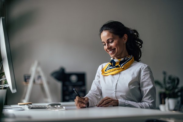 Maximisez vos chances : guide pour un cv en ligne percutant