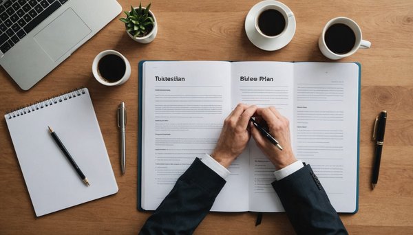 10 astuces pour rédiger un business plan en un temps record