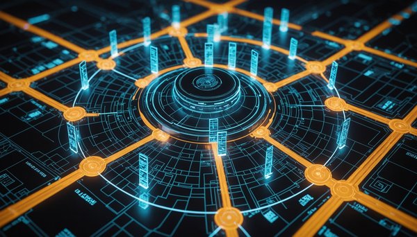 Améliorer les réseaux de télécommunications avec les sig efficaces