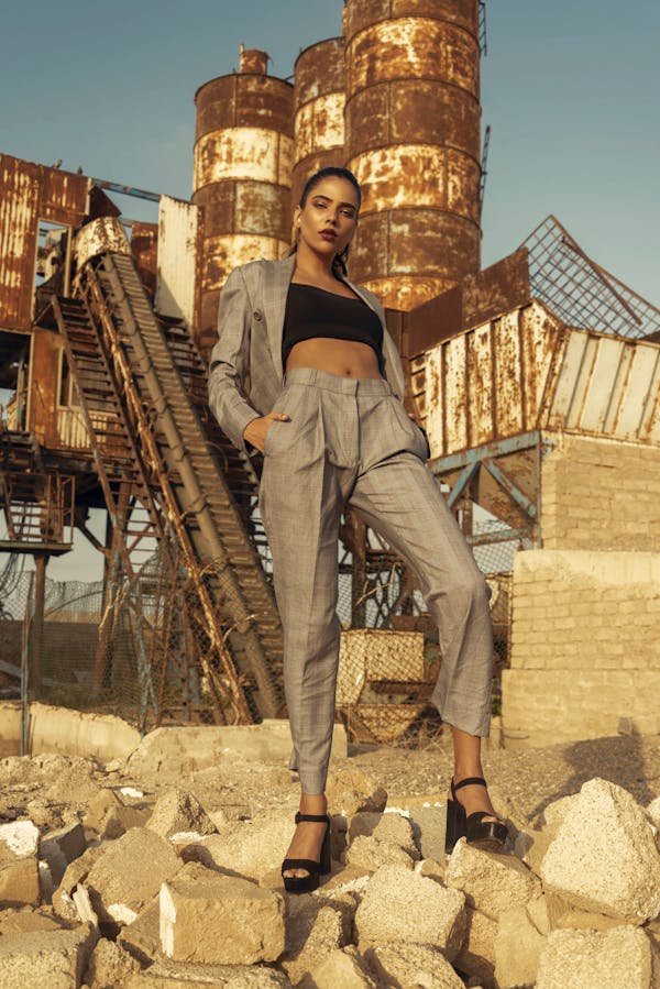 Les meilleurs espaces de shooting photo à nantes