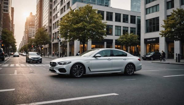 Leasing voiture : comment simplifier votre expérience d'achat ?