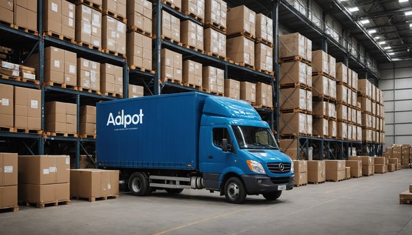 Adoptez la supply chain agile pour un meilleur succès logistique