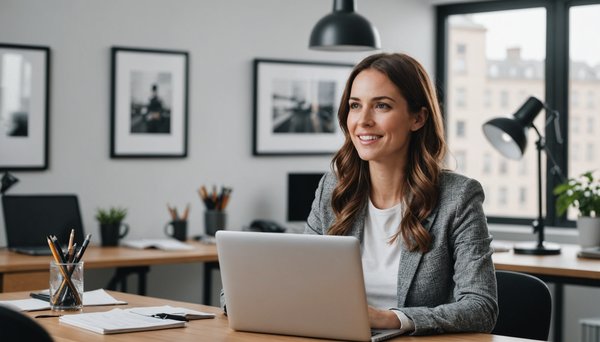 Optimisez votre communication avec une agence digitale experte